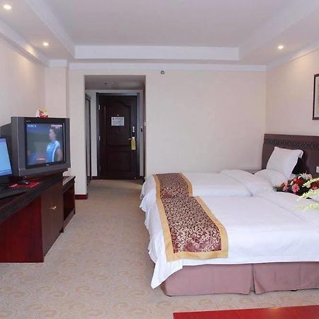 Super 8 Hotel Xian Da Yan Ta Room photo
