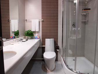 Super 8 Hotel Xian Da Yan Ta Room photo