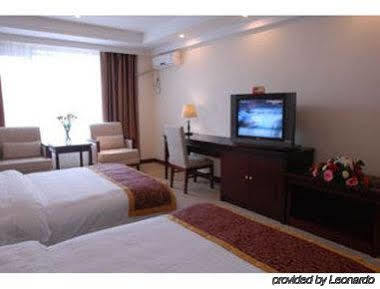Super 8 Hotel Xian Da Yan Ta Room photo